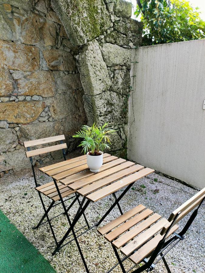 Porto Historic - Apartment With Private Patio 外观 照片