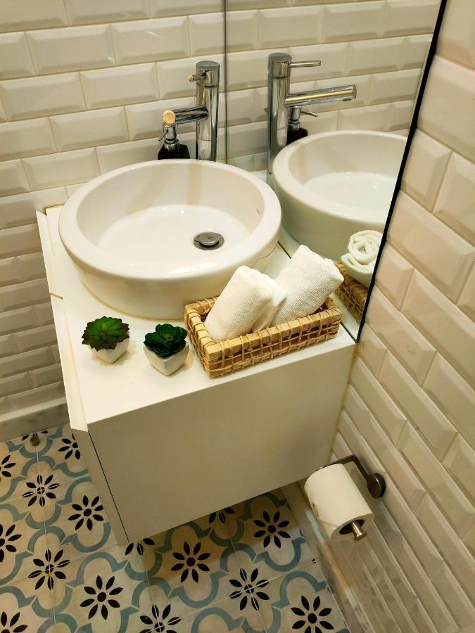 Porto Historic - Apartment With Private Patio 外观 照片