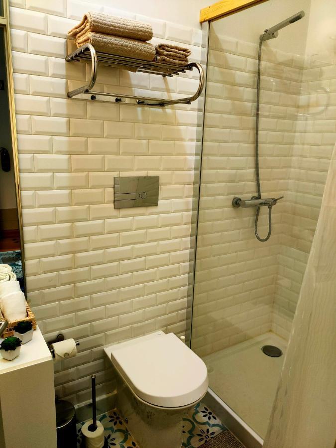 Porto Historic - Apartment With Private Patio 外观 照片