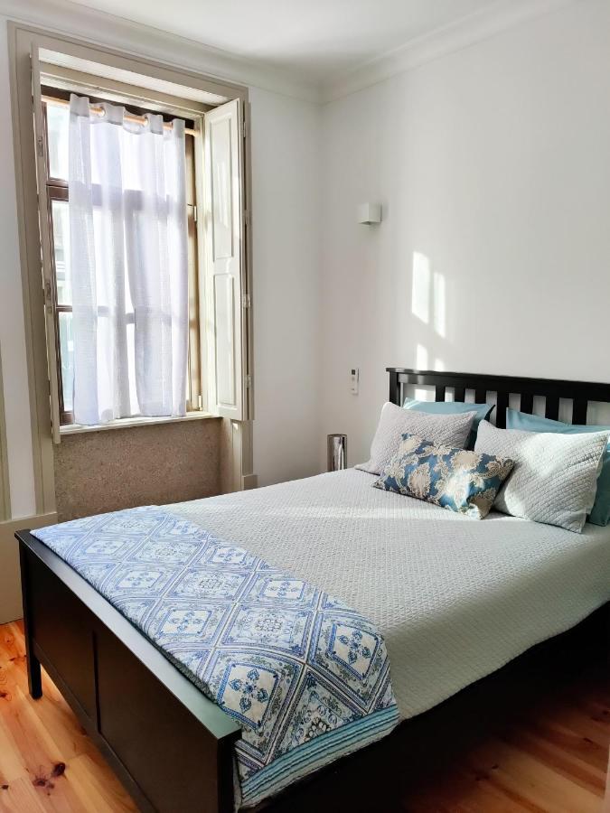 Porto Historic - Apartment With Private Patio 外观 照片